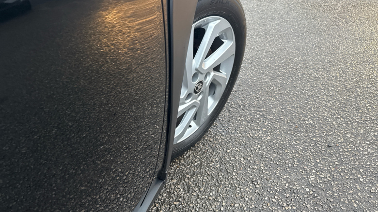 Toyota Aygo X 1.0 VVT-i Pure 5dr Petrol Hatchback